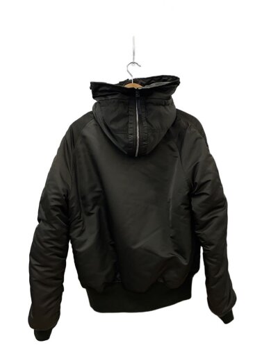 商品画像：N-2B/ナイロンジャケット/L/ナイロン/KHK/20005-376 2