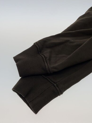 商品画像：AMI DE COEUR HOODIE/CAFE-FONCE/パーカー/L/コットン/BFUSW235.730 5