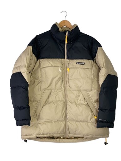 商品画像：BALLISTIC RIDGE OVERSIZED PUFFER_バリスティックリッジオーバーサイズド/M/ホ 1
