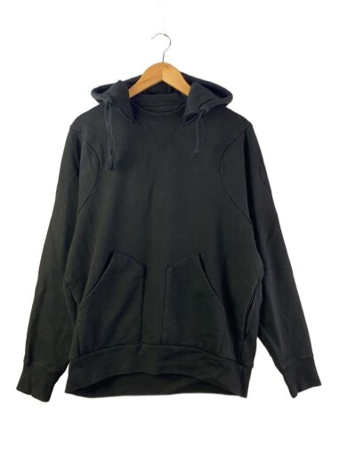 商品画像：WONDER ROOM/パーカー/M/コットン/BLK 1