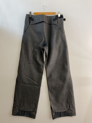 商品画像：x Nocta Code/ボトム/S/ウール/GRY/HQ4479-050 2