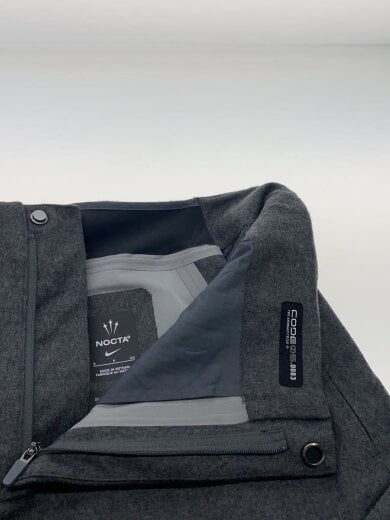 商品画像：x Nocta Code/ボトム/S/ウール/GRY/HQ4479-050 3