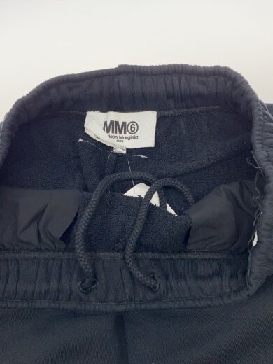 商品画像：Oversized Logo Track Pants /ボトム/XS/コットン/BLK/S52KA0408// 3