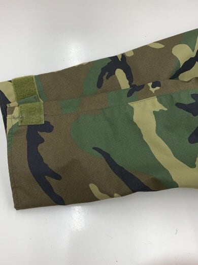商品画像：tennessee apparel corp/コート/M/ナイロン/KHK/カモフラ/8415-01-228-1316// 5