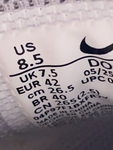 商品画像：AIR FORCE 1 MID SP_エアフォース 1 ミッド SP/26.5cm/WHT// 5