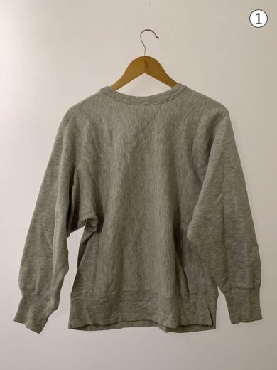 商品画像：80S/reversweave/ARIZONA STATE/スウェット/M/コットン/GRY// 2