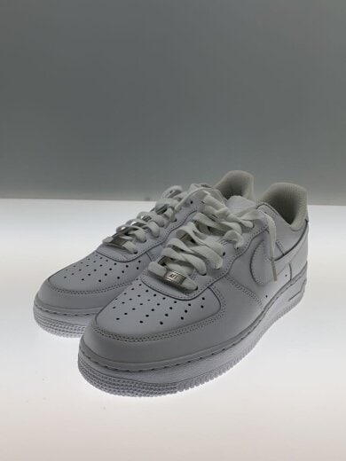 商品画像：AIR FORCE 1 07/エアフォース/ホワイト/315122-111/26.5cm/WHT/PVC// 2