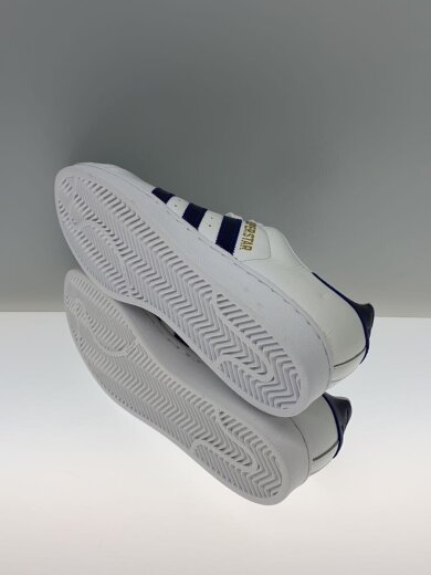商品画像：SuperstarCollegiate Royal/ローカットスニーカー/27cm/WHT/b41996// 4