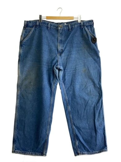 商品画像：Dungaree Fit/ボトム/50/コットン/BLU// 1