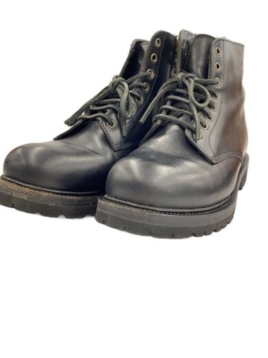 商品画像：Canalone/Vibramソール/ブーツ/40/BRW/レザー/B6790// 2