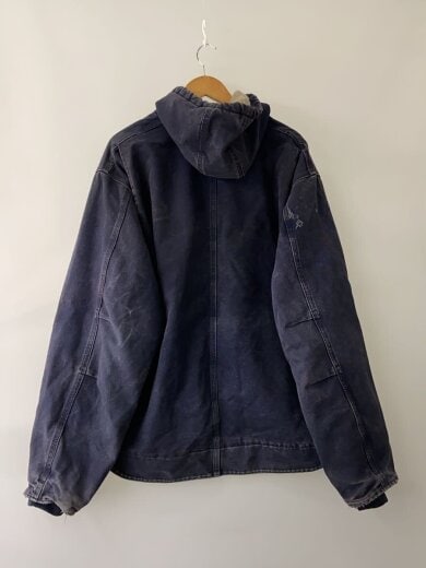 商品画像：シエラジャケット/ジャケット/2XL/コットン/NVY/J141 MDT// 2