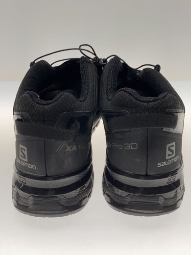商品画像：ローカットスニーカー/25.5cm/BLK/409889/XA PRO 3D V8 GORE-TEX 5