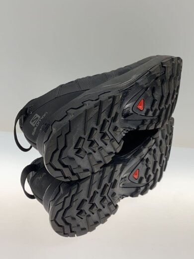 商品画像：ローカットスニーカー/25.5cm/BLK/409889/XA PRO 3D V8 GORE-TEX 6