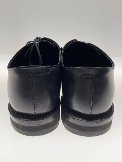 商品画像：ドレスシューズ/26cm/BLK/レザー 5