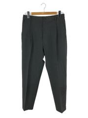 ボトム/XL/ウール/GRY/51P4310