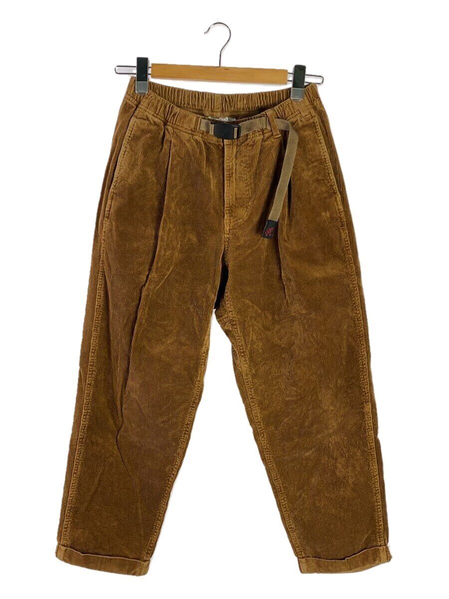 Classic Corduroy Tuck Pants BU0030