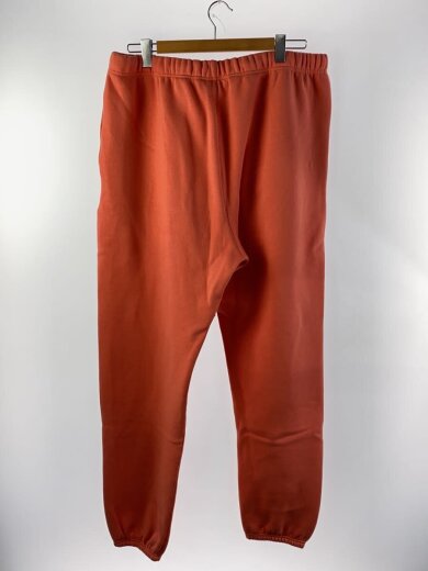 画像：ESSENTIALSボトム/XL/コットン/ピンク/無地2