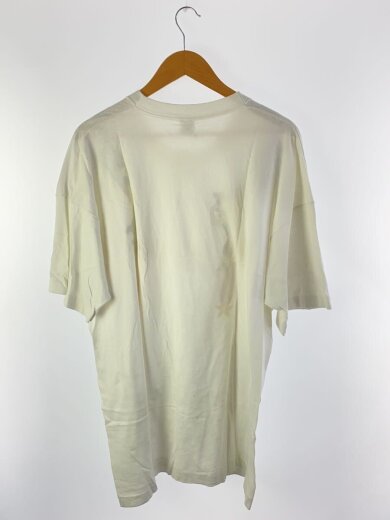 商品画像：90s/Tシャツ/XXXL/ホワイト/コピーライト1994年/袖裾シングル/ベティ/ビッグサイズ 2