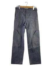 OPPOSE DUALITY/8Pocket Panel Denim Trouser/ボトム/46/コットン/グレー