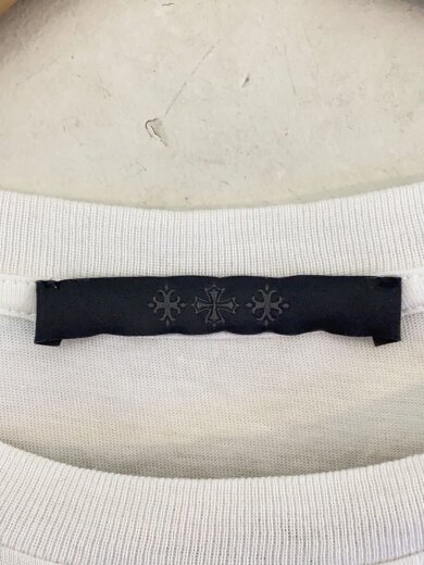 商品画像：Tシャツ/3/コットン/ホワイト/プリント/MTA20S8087 3