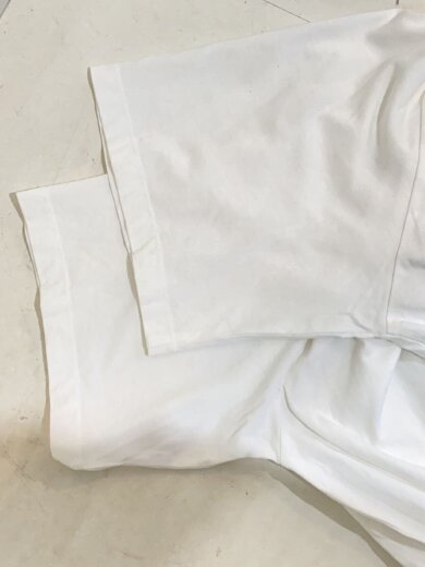 商品画像：Tシャツ/3/コットン/ホワイト/プリント/MTA20S8087 6