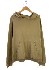 パーカー/--/コットン/BEG/YT-C0601