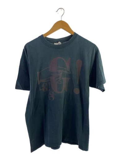 商品画像：00s/SPITZ/スピッツ/ツアーTシャツ/L/コットン/ブラック/Spitzbergen tour 2004// 1