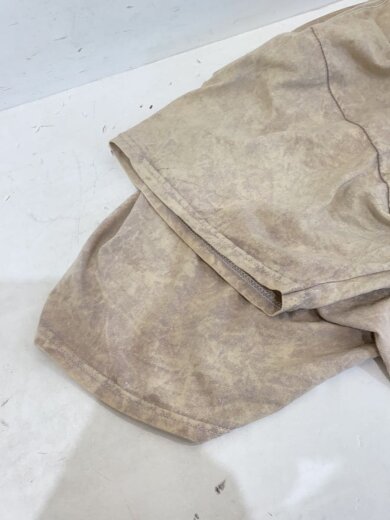 商品画像：BOYS THE HOOD/Tシャツ/XL/コットン/BEG/総柄 4