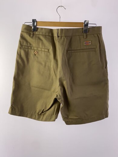 商品画像：ショートパンツ/M/コットン/カーキ/無地/201M40WM01// 2