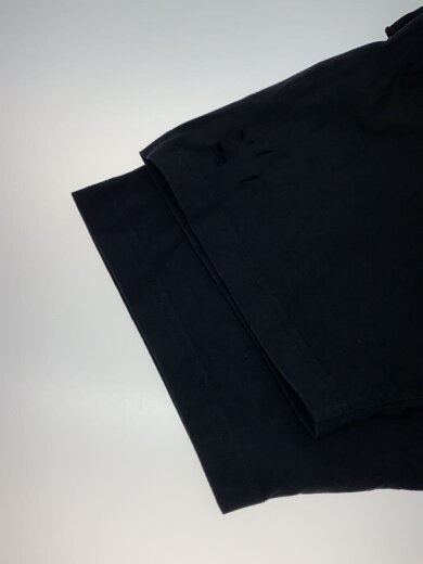 商品画像：21SS/Caps Destroyed Flatground Tee/Tシャツ/XXS/コットン/ブラック// 6