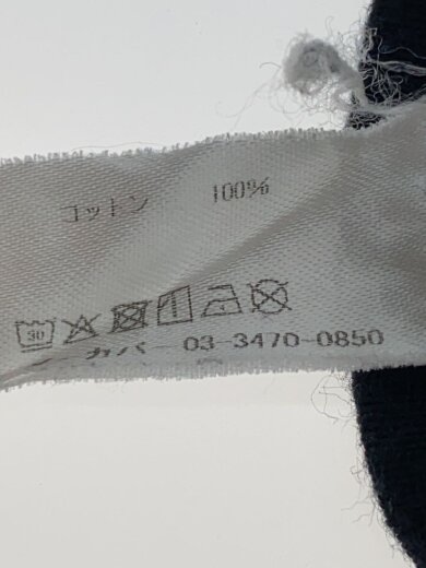 商品画像：TEE BEAR YU NAGABA/Tシャツ/L/コットン/ブラック/UC1E9813-2 4