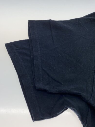 商品画像：TEE BEAR YU NAGABA/Tシャツ/L/コットン/ブラック/UC1E9813-2 5