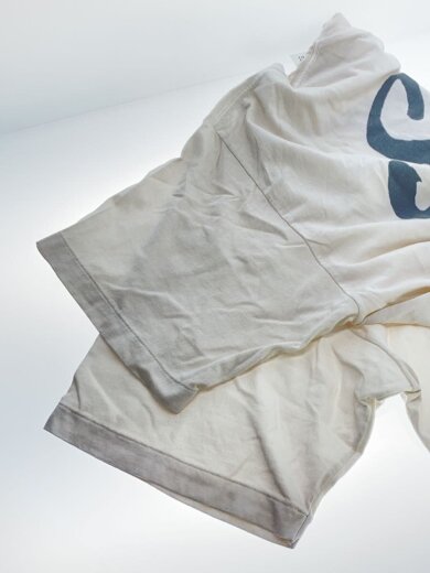 商品画像：25ss/SUPER DIRTY SS TEE/Tシャツ/XL/コットン/ホワイト/SM-HR8-0000-025// 5