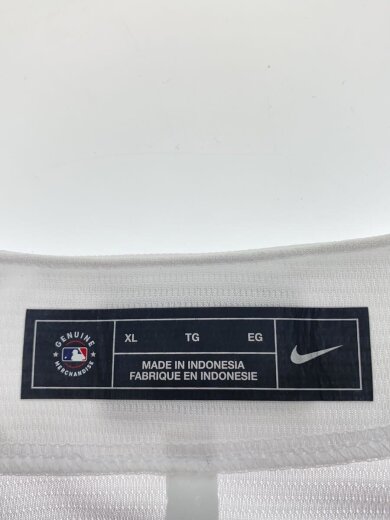 商品画像：半袖シャツ/XL/ポリエステル/ホワイト/T770-LDWH 3