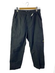 カーゴパンツ/30/コットン/ブラック/k1s153100022s0063