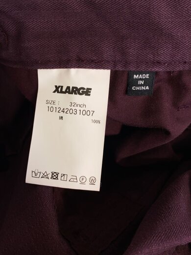 商品画像：カーゴパンツ/32/コットン/PUP/101242031007 5