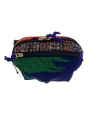 ホリデーコレクション/ウエストバッグ/ネイビー/23-0779S