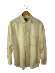 Chambray Washable Wool Prime-Over Regular/1/ウール/クリーム