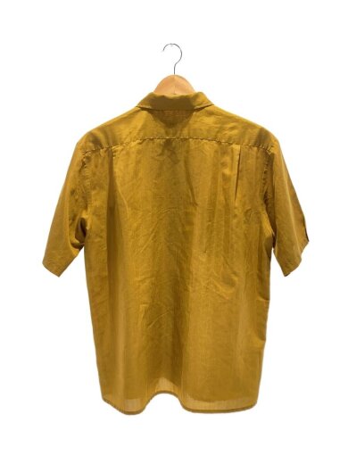 商品画像：60s/開襟半袖シャツ/M/ポリエステル/GLD 2