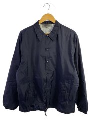 AD2017/ナイロンジャケット/L/ナイロン/ネイビー/IS-J003