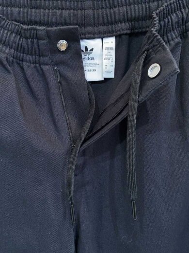 商品画像：ボトム/M/ポリエステル/BLK/H11371// 3