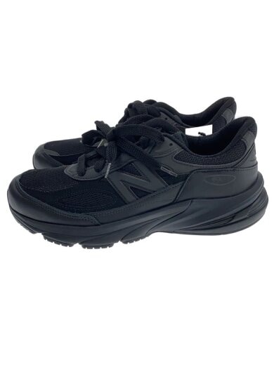 商品画像：U990/ブラック/27cm/ブラック 1