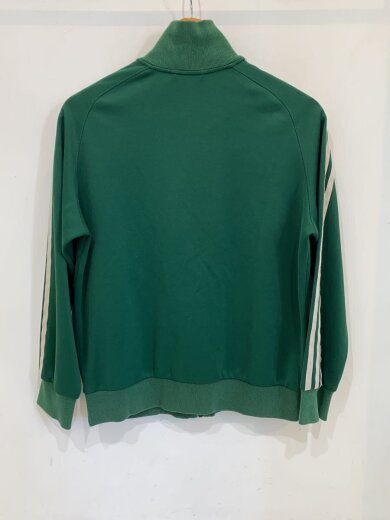 商品画像：00s/ジャージ/S/ポリエステル/GRN 2