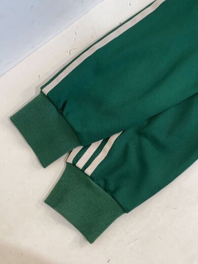 商品画像：00s/ジャージ/S/ポリエステル/GRN 5