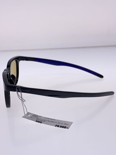 商品画像：サングラス/ウェリントン/プラスチック/BLK/BRW/メンズ/BK-vol.1BR44/CONLON 3