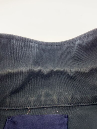 商品画像：Sweat Blouson/スウェットブルゾン・ジャケット/3/コットン/ボルドー/JUW4201 6