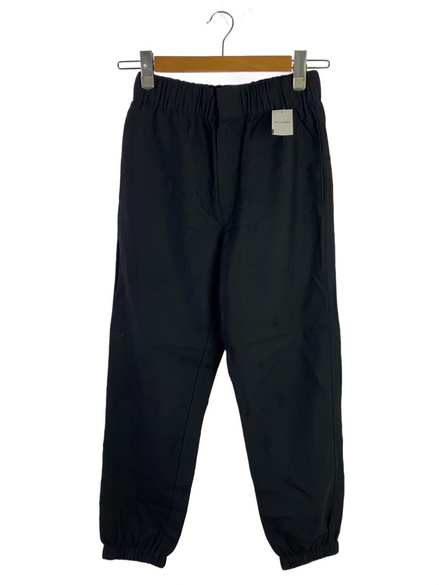 Alexander Wang / ボトム/44/ウール/ブラック/22160096