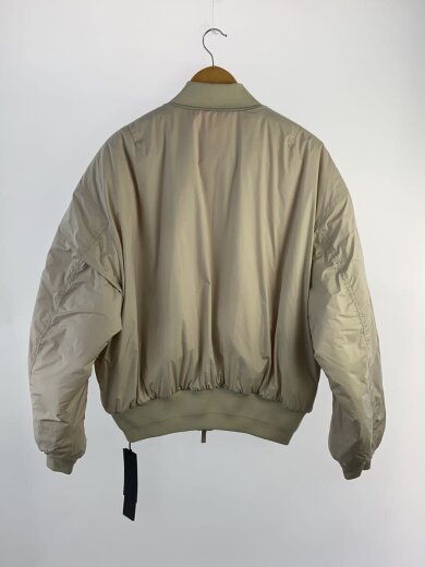 商品画像：MODE COMMUTER/ジャケット/--/ポリエステル/ベージュ 2