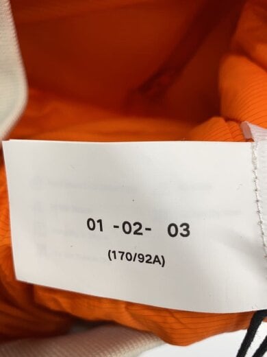 商品画像：MODE COMMUTER/ジャケット/--/ポリエステル/ベージュ 4