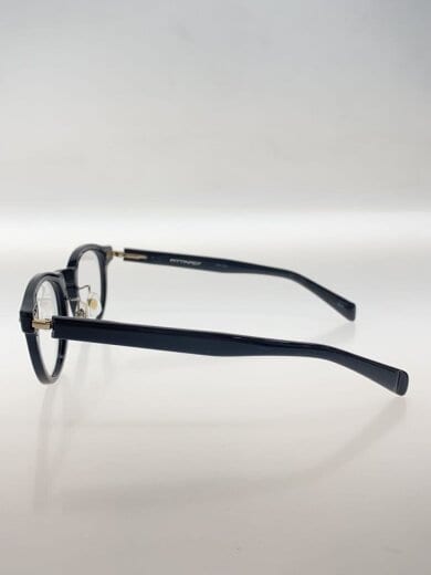 商品画像：ATTRACT/メガネ/--/プラスチック/ブラック/クリア/メンズ 3